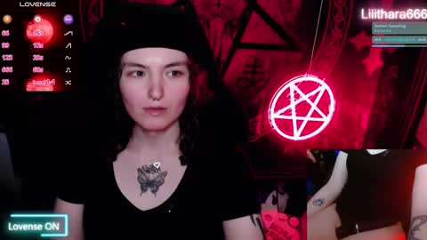 Brandi online show from October 26, 8:38 pm