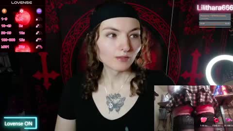 Brandi online show from November 19, 8:20 pm