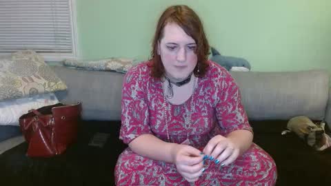 Lilly Lustcious online show from January 31, 2:58 am