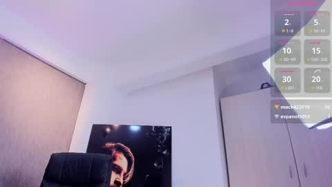 lily_cash1 online show from October 24, 8:03 pm