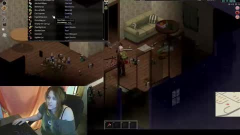 lilybvixen online show from March 12, 4:01 pm