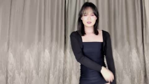 Ahn Lily online show from March 4, 6:23 pm