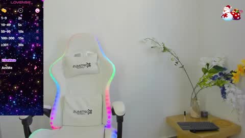 Linda online show from December 10, 2:39 pm