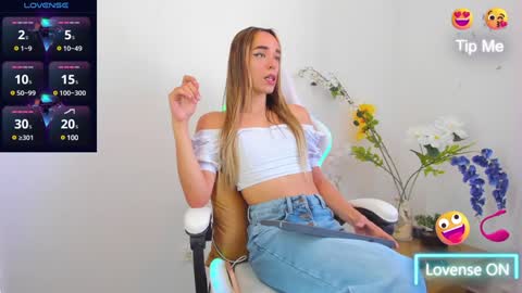 Linda online show from January 17, 3:00 pm