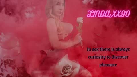 Snapshot of linda_xx90 chatting on January 31, 3:52 am LAURA RAMIREZ online show from January 31, 3:52 am
