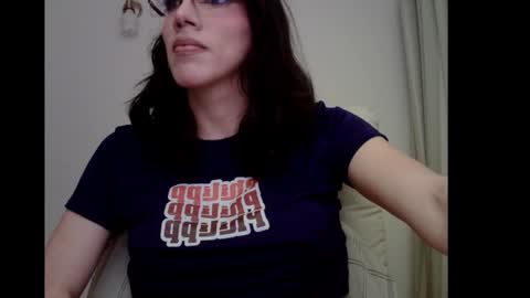 Cami online show from March 24, 8:08 am