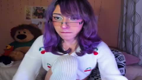 Lio Rouse online show from February 14, 4:20 am