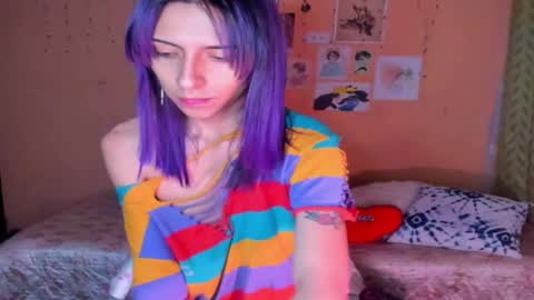 Lio Rouse online show from March 21, 7:10 am