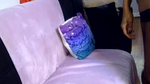 Snapshot of liratransxo chatting on October 5, 3:12 pm Transexual Elixir online show from October 5, 3:12 pm