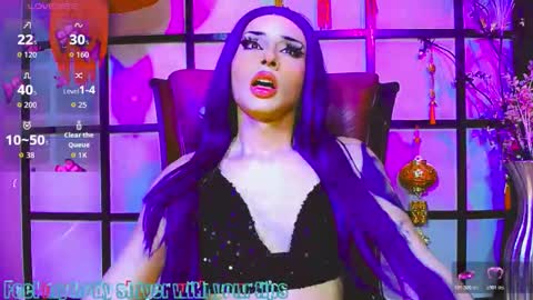 lisa_sparkleee online show from January 15, 3:16 am