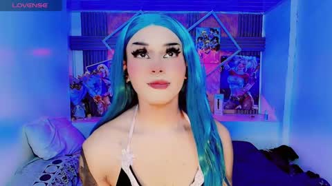 lisa_sparkleee online show from April 27, 5:39 am