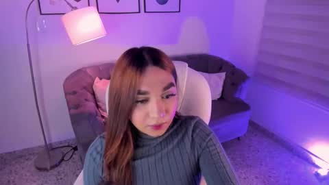 Lisssa online show from November 27, 7:49 pm