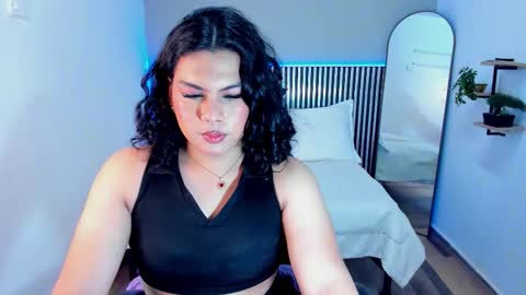 L I T T L E A L L I online show from November 23, 12:57 am