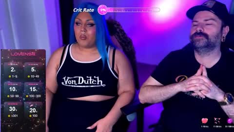 littledracula666 online show from March 27, 11:17 pm