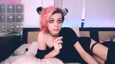 Felix online show from April 4, 4:27 pm