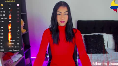 Snapshot of litz_81 chatting on December 20, 6:19 am litz_81 online show from December 20, 6:19 am