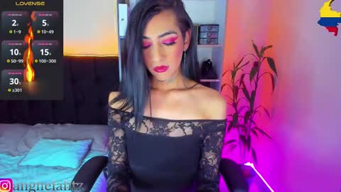Snapshot of litz_81 chatting on February 12, 9:22 pm litz_81 online show from February 12, 9:22 pm