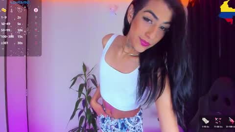 Snapshot of litz_81 chatting on February 27, 12:21 am litz_81 online show from February 27, 12:21 am