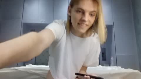 Liv Winters online show from January 5, 7:17 pm