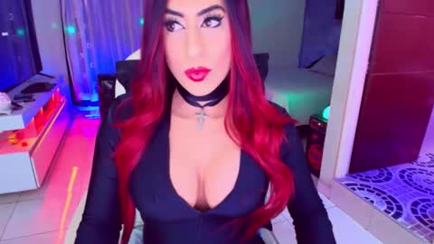 Liza Goth online show from March 8, 10:45 pm