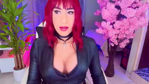 Liza Goth online show from March 11, 1:42 am