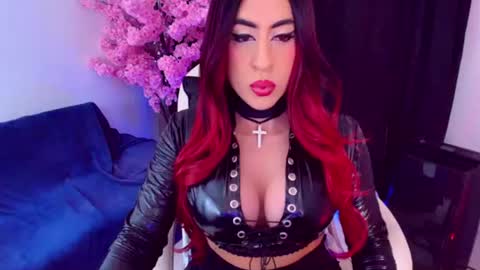 Liza Goth online show from July 2, 3:23 am