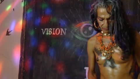 LA LOBA online show from December 30, 6:20 am