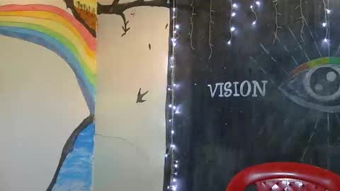 LA LOBA online show from January 8, 9:01 pm