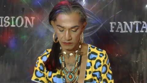 LA LOBA online show from January 10, 12:27 am