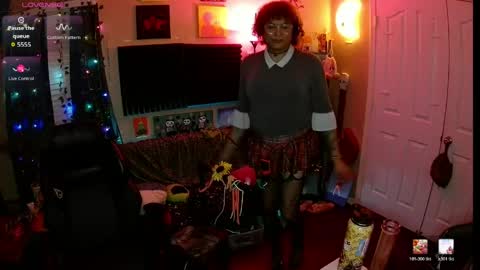 LobotomyPrincess online show from June 1, 5:09 am