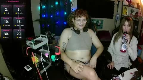 LobotomyPrincess online show from June 5, 6:52 am