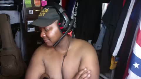 lonewolflux online show from November 14, 9:17 am