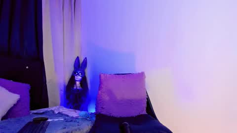 lesly lorena online show from February 3, 6:22 am