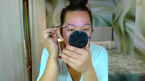 Cathy online show from February 17, 11:34 am