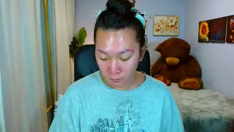 Cathy online show from December 3, 12:20 pm