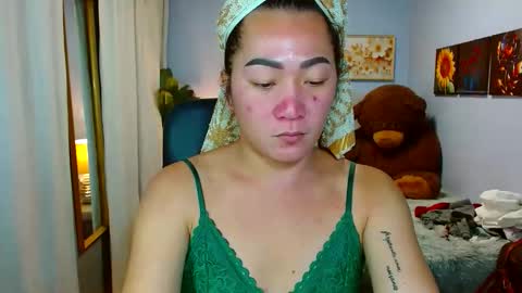 Cathy online show from March 28, 1:02 pm