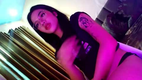 Seren online show from November 9, 6:25 am