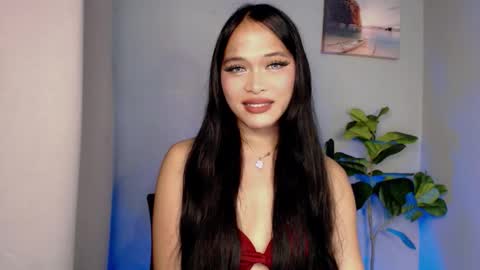 lovely_felicity online show from November 7, 7:41 am
