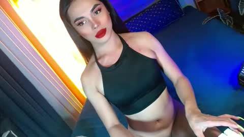 lovelymiss_shyna11 online show from February 24, 10:30 am