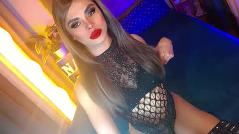 lovelymiss_shyna11 online show from March 23, 9:36 am