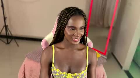 IG luana orq online show from April 24, 4:48 am