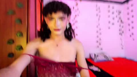 Snapshot of lucianromeo17 chatting on October 23, 6:28 am Lucy or Lucian 3 Come to my social Links3   online show from October 23, 6:28 am