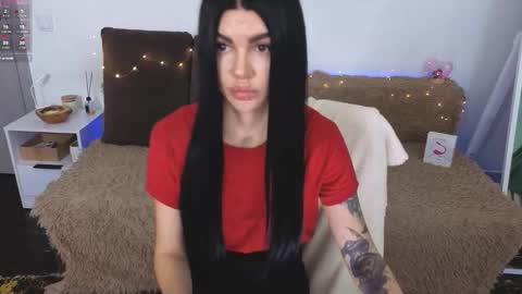 Snapshot of luckyrebel_ chatting on September 10, 3:55 pm Monika online show from September 10, 3:55 pm