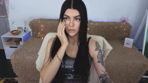 Snapshot of luckyrebel_ chatting on September 12, 8:22 am Monika online show from September 12, 8:22 am