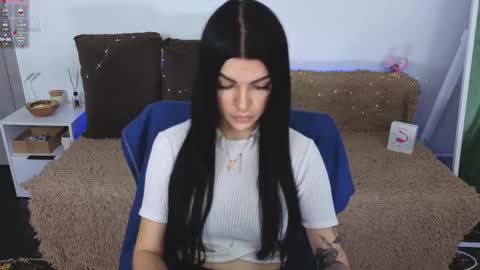 Snapshot of luckyrebel_ chatting on September 18, 10:31 am Monika online show from September 18, 10:31 am