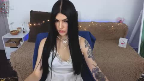 Snapshot of luckyrebel_ chatting on September 21, 12:55 pm Monika online show from September 21, 12:55 pm