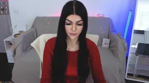 Snapshot of luckyrebel_ chatting on September 29, 12:27 pm Monika online show from September 29, 12:27 pm