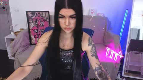 Snapshot of luckyrebel_ chatting on October 20, 12:19 pm Monika online show from October 20, 12:19 pm