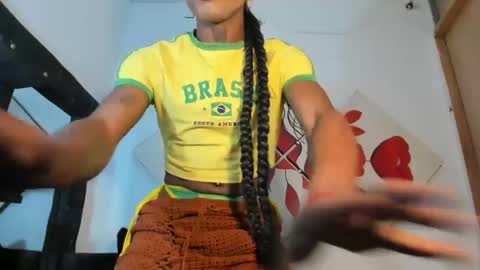 Snapshot of luisadickkhard chatting on September 29, 2:11 am luisadickkhard online show from September 29, 2:11 am