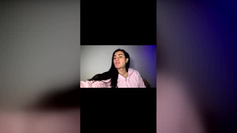 Luisa Monsters online show from November 27, 8:10 pm